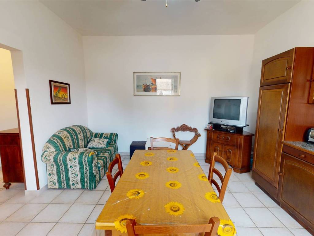 casa indipendente in vendita a Roccastrada in zona Ribolla