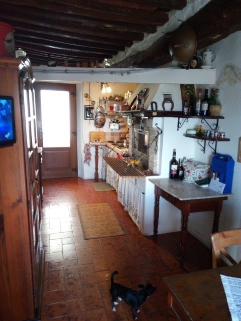 appartamento in vendita a Roccastrada