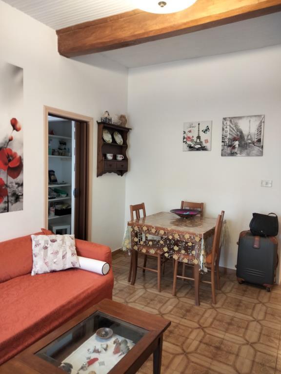 appartamento in vendita a Roccastrada in zona Ribolla