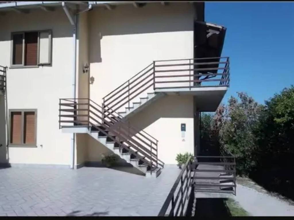 appartamento in vendita a Roccastrada in zona Roccatederighi