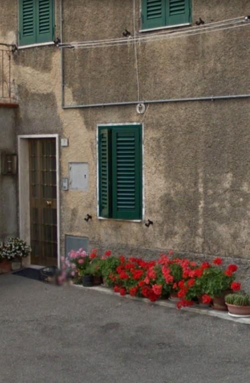 appartamento in vendita a Roccastrada in zona Torniella