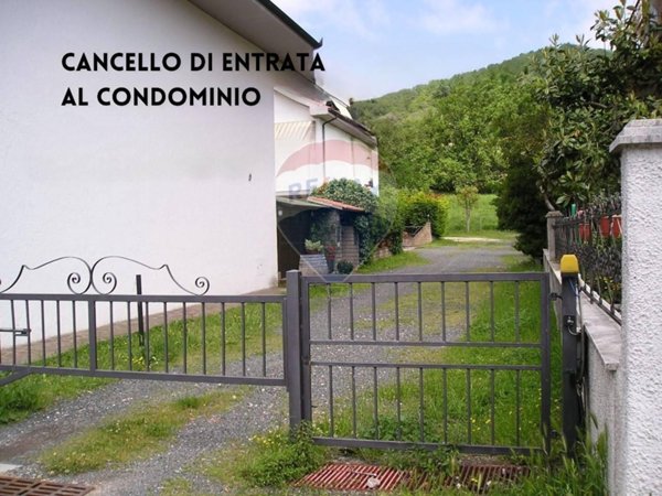 villa in vendita a Roccastrada in zona Sassofortino