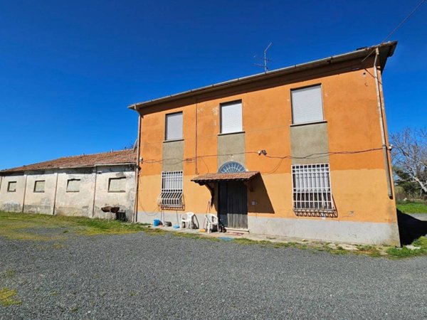 casa indipendente in vendita a Roccastrada