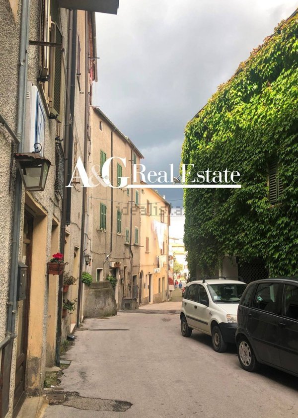 appartamento in vendita a Roccastrada