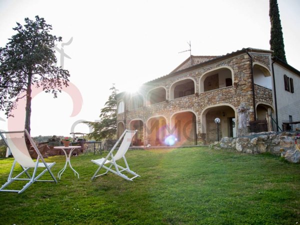 casa indipendente in vendita a Roccastrada in zona Montemassi