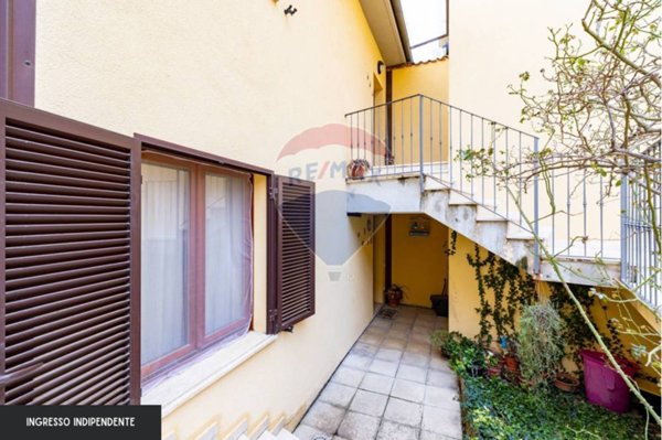 appartamento in vendita a Roccastrada in zona Sticciano