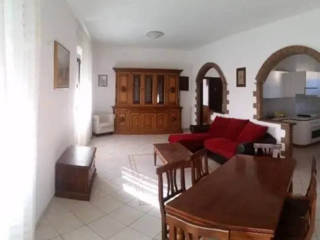 appartamento in vendita a Roccastrada