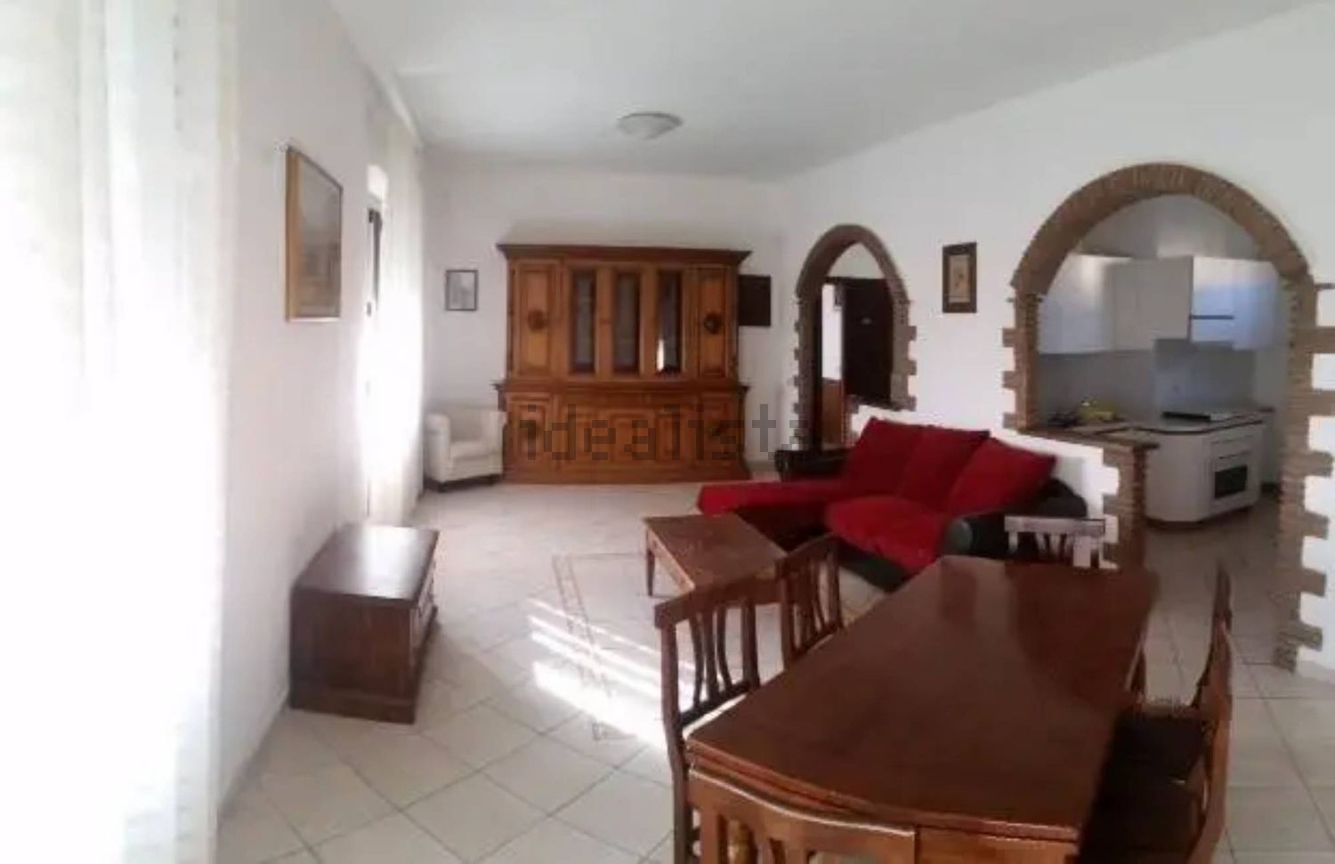 appartamento in vendita a Roccastrada