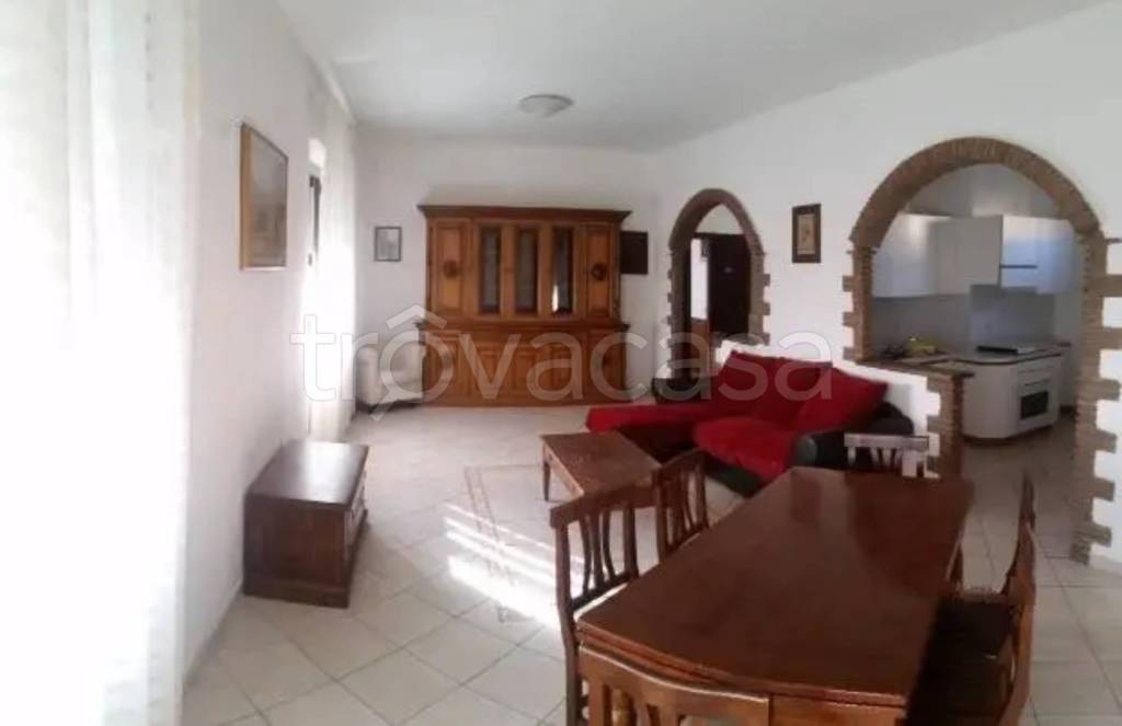 appartamento in vendita a Roccastrada