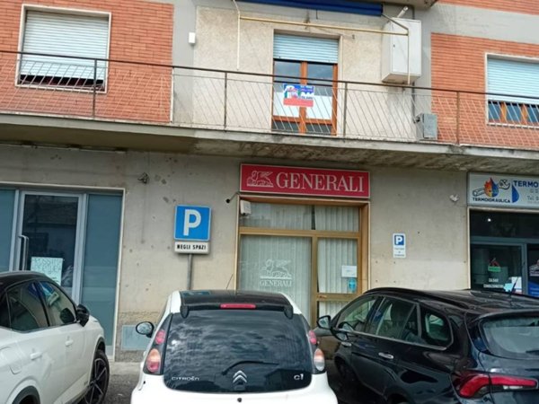 appartamento in vendita a Roccastrada in zona Ribolla