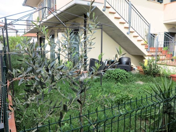 appartamento in vendita a Roccastrada in zona Ribolla