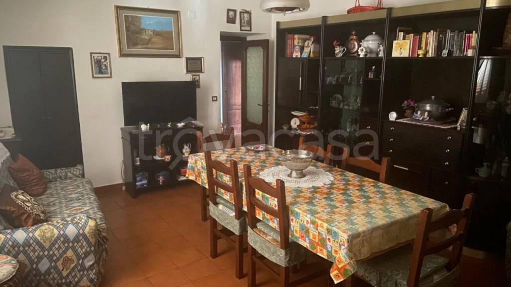 appartamento in vendita a Roccastrada