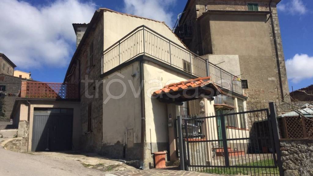 appartamento in vendita a Roccastrada