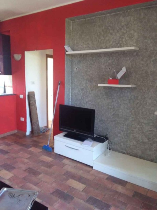 appartamento in vendita a Roccastrada in zona Ribolla