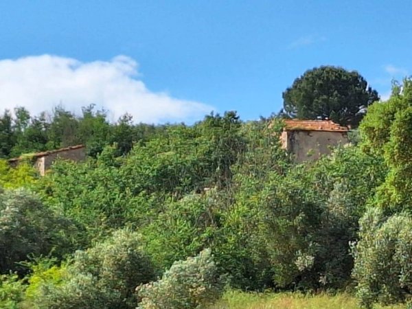 casa indipendente in vendita a Roccastrada