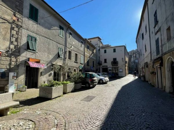 negozio in vendita a Roccastrada