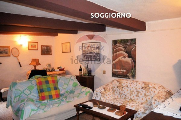 casa indipendente in vendita a Roccastrada in zona Roccatederighi