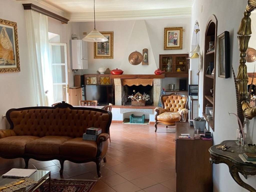 appartamento in vendita a Roccastrada