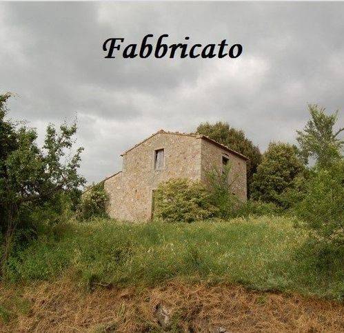 casa indipendente in vendita a Roccastrada in zona Roccatederighi