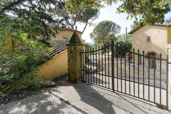 casa indipendente in vendita a Roccastrada
