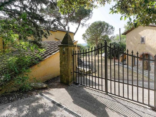 casa indipendente in vendita a Roccastrada