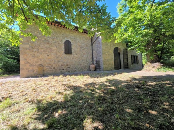 casa indipendente in vendita a Roccastrada in zona Roccatederighi