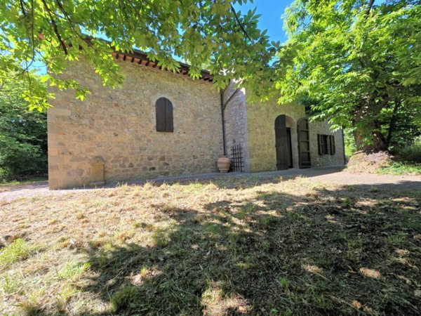 casa indipendente in vendita a Roccastrada in zona Roccatederighi