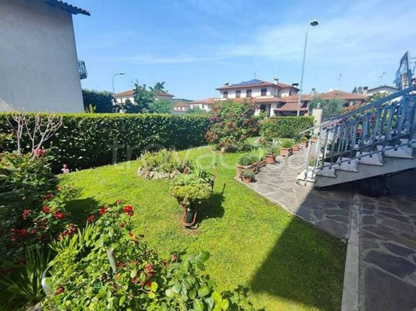 casa indipendente in vendita a Roccastrada in zona Ribolla