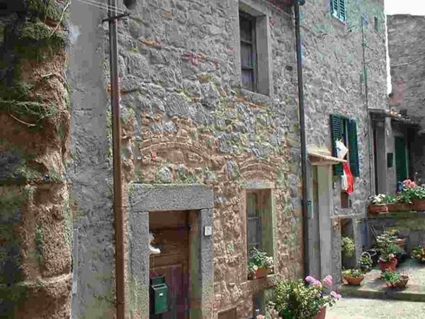 appartamento in vendita a Roccastrada