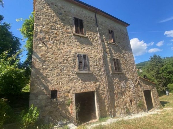 casa indipendente in vendita a Roccastrada in zona Roccatederighi