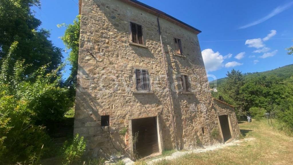 casa indipendente in vendita a Roccastrada in zona Roccatederighi