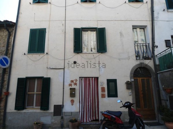 appartamento in vendita a Roccastrada