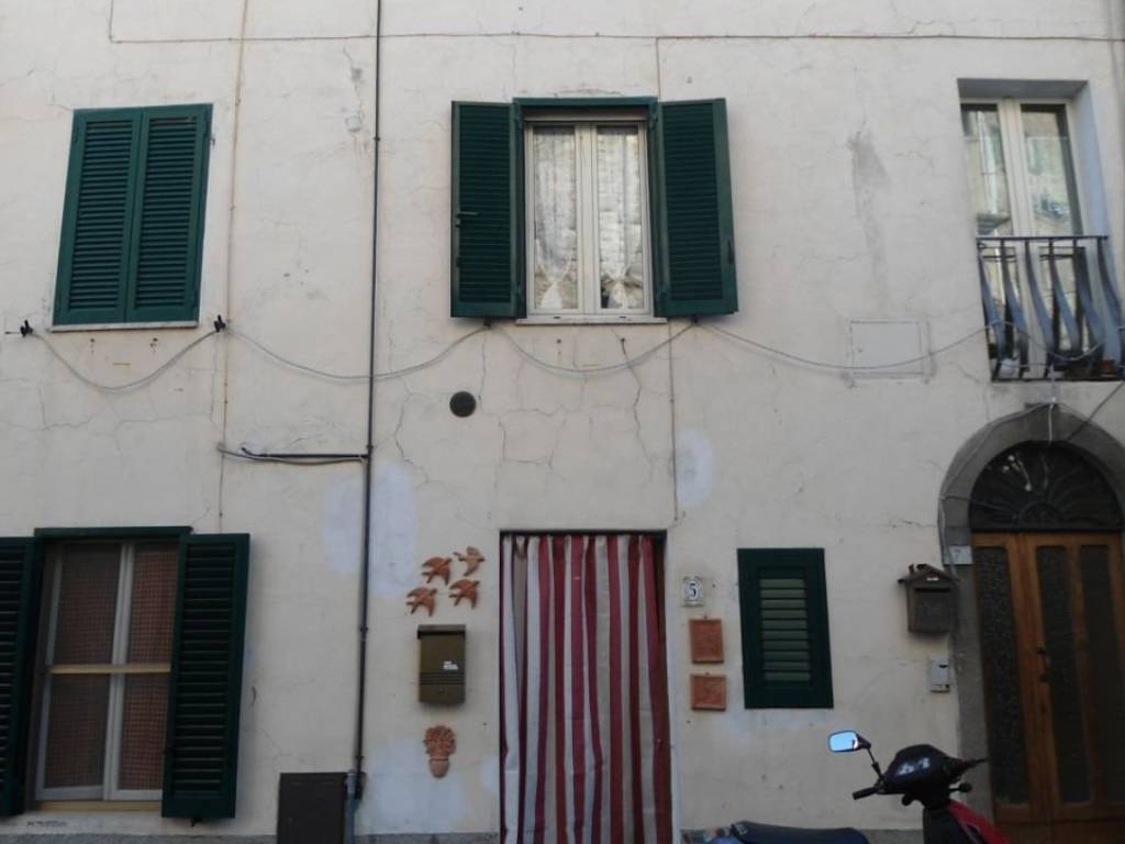 appartamento in vendita a Roccastrada