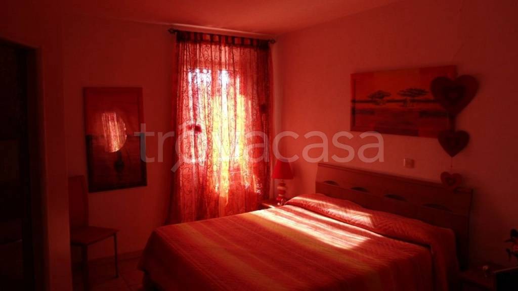 appartamento in vendita a Roccastrada