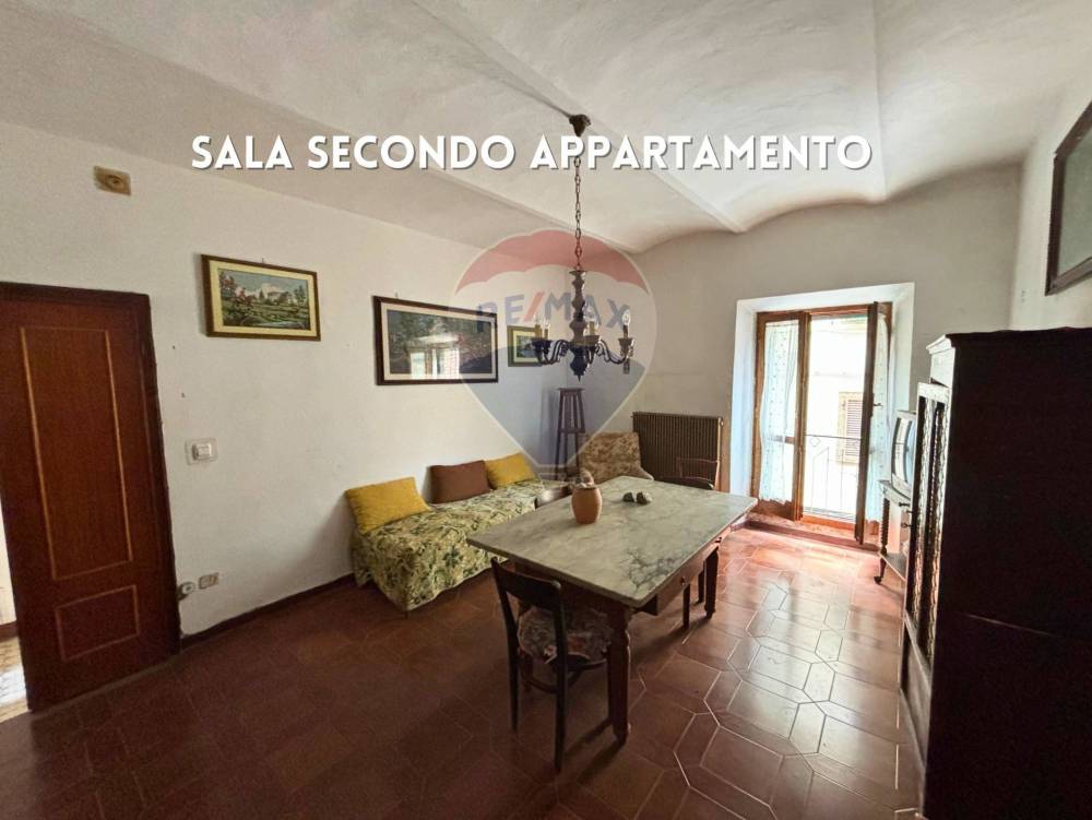 casa indipendente in vendita a Roccastrada in zona Roccatederighi