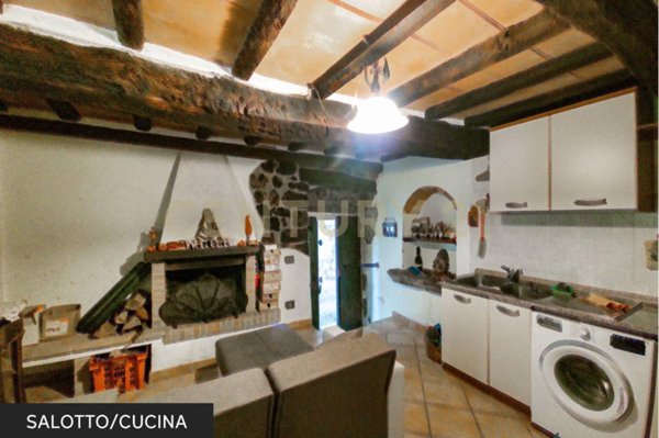 appartamento in vendita a Roccastrada