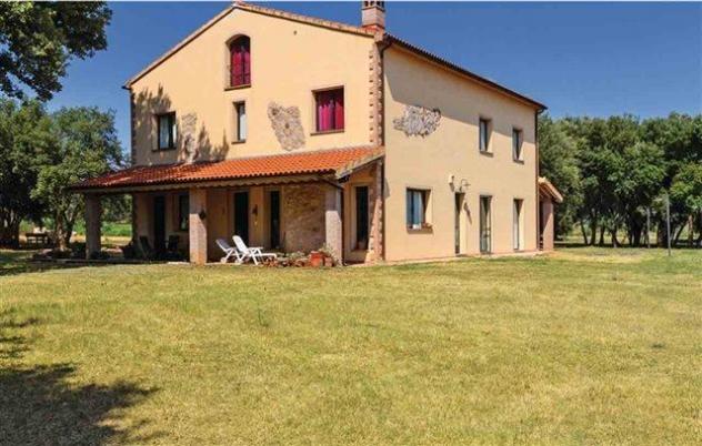 casa indipendente in vendita a Roccastrada