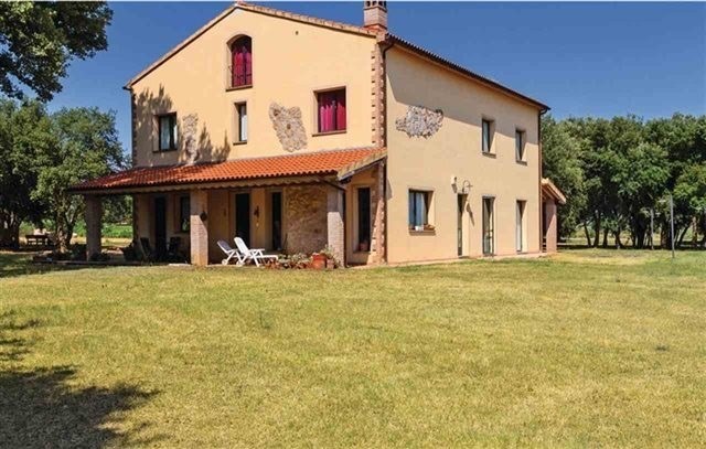 casa indipendente in vendita a Roccastrada
