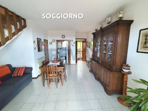 casa indipendente in vendita a Roccastrada in zona Sassofortino