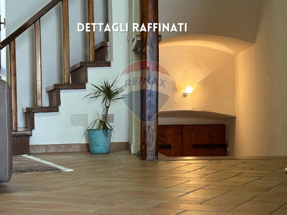 casa indipendente in vendita a Roccastrada in zona Roccatederighi