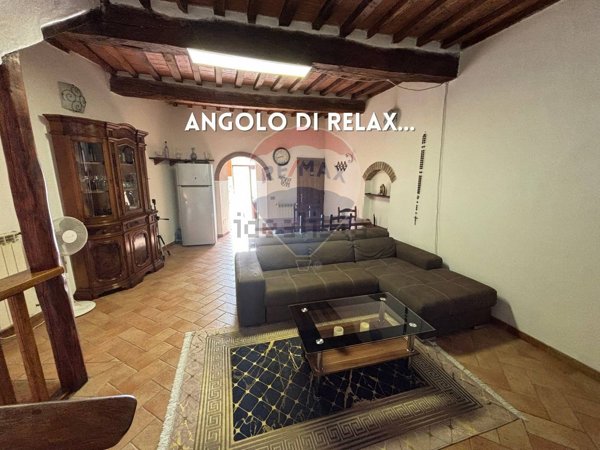casa indipendente in vendita a Roccastrada in zona Roccatederighi
