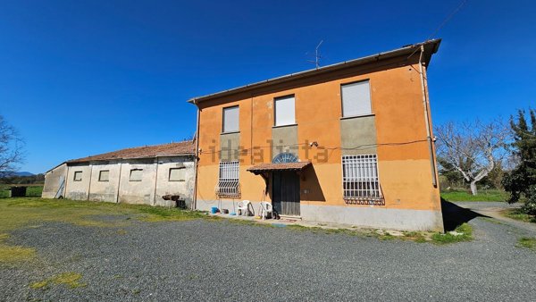 appartamento in vendita a Roccastrada