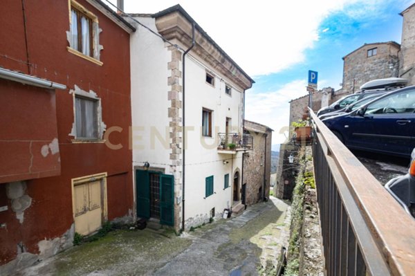 casa indipendente in vendita a Roccastrada in zona Roccatederighi