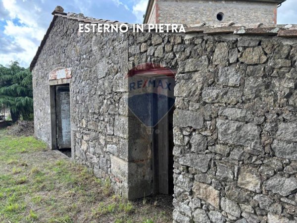 casa indipendente in vendita a Roccastrada in zona Roccatederighi