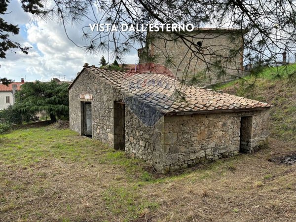 casa indipendente in vendita a Roccastrada in zona Roccatederighi