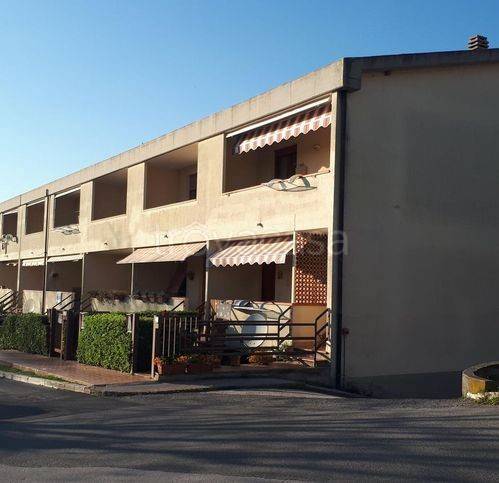 appartamento in vendita a Roccastrada