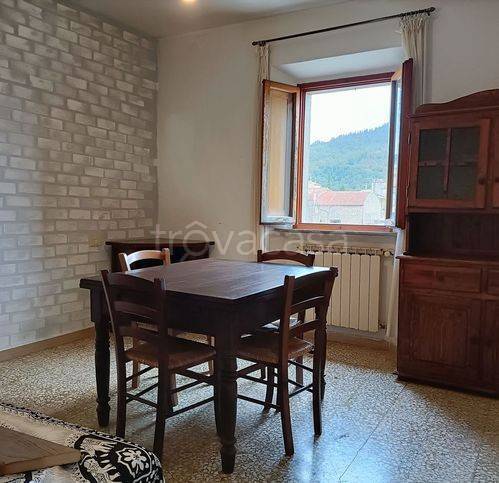 appartamento in vendita a Roccastrada in zona Roccatederighi