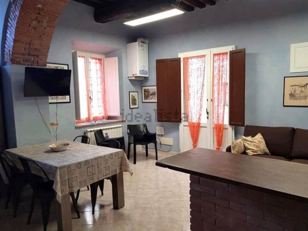 appartamento in vendita a Roccastrada