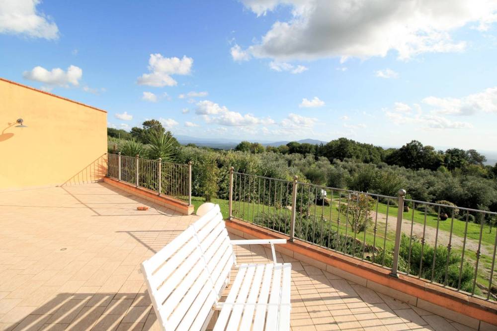 casa indipendente in vendita a Roccastrada in zona Sassofortino