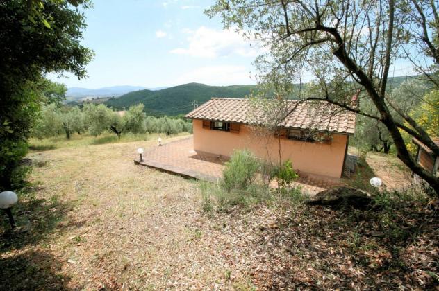 appartamento in vendita a Roccastrada in zona Roccatederighi
